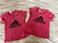 Adidas T-shirt Turnshirt Sport Shirt Turnbekleidung Zwillinge Müritz - Landkreis - Waren (Müritz) Vorschau