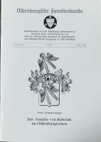 Zimmermann Familie Kobrink im Oldenburgischen Schleswig-Holstein - Ahrensburg Vorschau