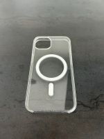 iPhone 13 Handyhülle MagSafe transparent Handy Hülle Köln - Mülheim Vorschau