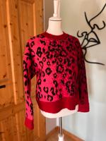 Roter Leo-Pullover von Mango Niedersachsen - Aurich Vorschau