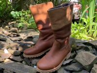 Panama Jack Boots BELINDA IGLOO, Größe 36 inkl. Versand Rheinland-Pfalz - Monreal Vorschau
