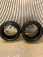 Sommerreifen 225/45 R18 Baden-Württemberg - Tettnang Vorschau