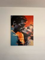 KOLLEKTION WIEDEMANN Wandbild "Kuss" von Rosa Piazza 60 x 80 cm Bochum - Bochum-Nord Vorschau