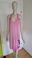 SOCCX Kleid Sommerkleid Shirtkleid Strand Träger Aufschrift Hessen - Langen (Hessen) Vorschau