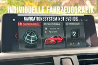 Individuelle Fahrzeuggrafik für Navigationssystem NBT Evo ID6 Bayern - Gemünden a. Main Vorschau