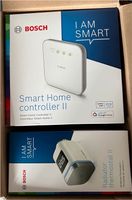 Bosch Smart Home Set Heizkörper-Thermostat II + Controller Hessen - Langenselbold Vorschau