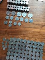 100 USD 100 Dollar Münzen Urlaubsgeld Rheinland-Pfalz - Weisenheim am Sand Vorschau