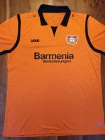 Bayer 04 Leverkusen Torwart Trikot Saison 2017 / 2018 3XL orange Nordrhein-Westfalen - Langenfeld Vorschau