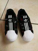 Adidas kinderschuhe Gr. 25/5 Bayern - Sand a. Main Vorschau