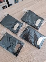 Kofferanhänger dertour silber schwarz Leder neu originalverpackt München - Trudering-Riem Vorschau