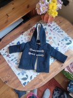 Baby Winterjacke Gr.62/68 blau Baden-Württemberg - Singen Vorschau