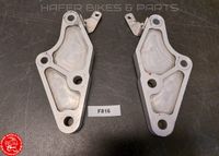 Honda VTR 1000 SP1 Adapter für Öhlins FG43 Gabel Gabelholme F816 Niedersachsen - Bardowick Vorschau