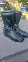 Damen Motorradstiefel der Marke Daytona in Gr.40, top Zustand Blumenthal - Farge Vorschau