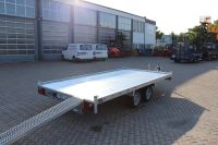 Günstig Autotransporter mieten in Paderborn Nordrhein-Westfalen - Paderborn Vorschau