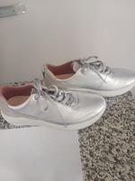 Ecco Sneaker 1x getragen Baden-Württemberg - Leutenbach Vorschau
