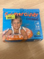 Kinder Schwimmtrainer 2-6 Jahre / 15-30kg Rheinland-Pfalz - Schwabenheim an der Selz Vorschau