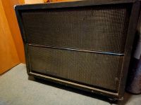 1970s Beyma 6x12 Vintage Gitarren Lautsprecher Box Cabinet 4x12 Nordrhein-Westfalen - Gelsenkirchen Vorschau