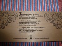 6 versch. Wicküler Sets im Dekor-Holzkasten original + unbenutzt Nordrhein-Westfalen - Wermelskirchen Vorschau