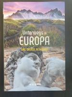 Unterwegs in Europa - Das große Reisebuch Frankfurt am Main - Westend Vorschau