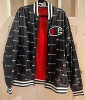 Champion windbreaker Hessen - Offenbach Vorschau