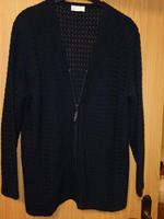 Damen Strickjacke Bonita blau Gr. M 38/40 Bayern - Coburg Vorschau