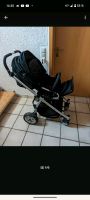 Gesslein F4 Buggy, Kinderwagen, Babywanne Niedersachsen - Ahnsen Vorschau