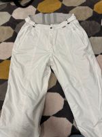 Maier Sports Damen Skihose weiß 42/44 - TOP Zustand Hessen - Königstein im Taunus Vorschau