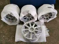 Audi A8 4E S-Line 9x20 ET 46 4E0601025AF neu aufgearbeitet 5x112 Nordrhein-Westfalen - Langenfeld Vorschau