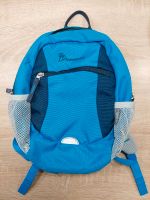 Kinderrucksack klein blau Brandenburg - Woltersdorf Vorschau