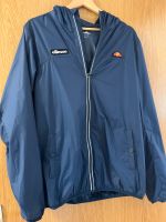 Ellesse Herren Windbreaker blau Gr. M Baden-Württemberg - Langenenslingen Vorschau