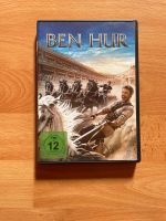 Ben Hur DVD Aktion Bayern - Sonthofen Vorschau