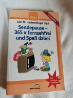 365 x Fernseh frei und Spaß dabei Ratgeber Niedersachsen - Hilter am Teutoburger Wald Vorschau