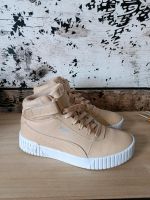 Puma Sneaker Carina 2.0  Gr.39 Nordrhein-Westfalen - Hagen Vorschau