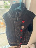 Moncler Weste gr.S Schleswig-Holstein - Lübeck Vorschau