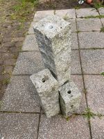 Wasserspiel Garten für Springbrunnen Granit Granitsäulen Bielefeld - Joellenbeck Vorschau