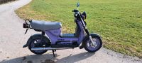 Simson SR50/1 Bayern - Rott Vorschau