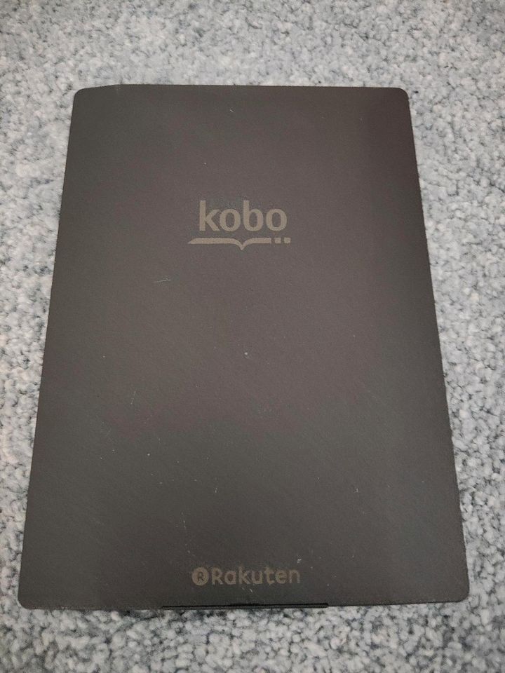 Kobo Aura H20 eBook Reader in Derenburg