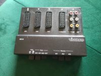 Vivanco SBX84 Scart-Umschalter Switch Hessen - Pohlheim Vorschau