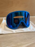 Poc Retina Clarity Big Skibrille blau Bayern - Uttenreuth Vorschau