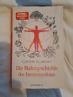 Die Naturgeschichte des Immunsystems Clemens v. Array München - Bogenhausen Vorschau