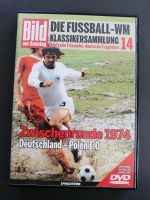 DVD Die Fußball-WM Klassikersammlung 14 Nordrhein-Westfalen - Legden Vorschau