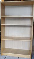 Büroregal Bücherregal 80x140x30 München - Schwabing-Freimann Vorschau