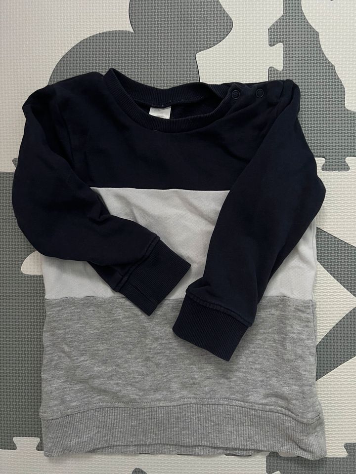 H&M Pullover Gr. 92 in Chemnitz