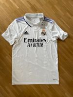 Neues / Adidas Real Madrid Heimtrikot 22/23 Bayern - Regensburg Vorschau