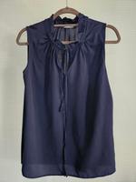 2 Oberteile von Orsay, Dunkelblau & Schwarz, Blusen, Gr. L 40 Wuppertal - Elberfeld Vorschau