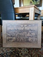 Retro vintage altes Hannover Bild Dekoration Wandbild Ricklingen - Wettbergen Vorschau