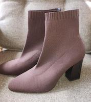 Stiefeletten Socken - Stiefeletten Braun neu Bayern - Reisbach Vorschau