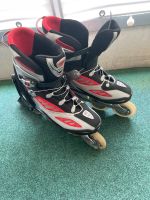 Rollerblade Crossfire RS 500 Gr. 45 Inliner Rheinland-Pfalz - Koblenz Vorschau