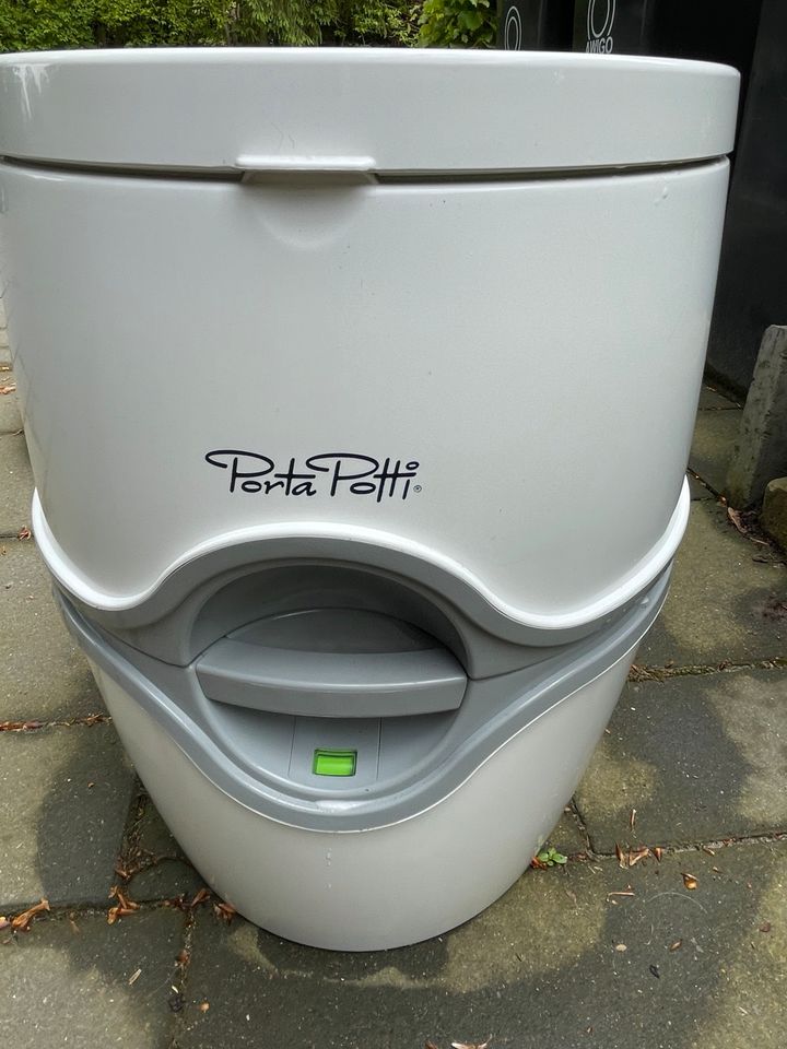 Thetford Porta Potti Campingtoilette in Wallenhorst