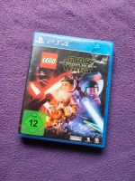 LEGO Star Wars - Das Erwachen der Macht (PS4) Nordrhein-Westfalen - Mönchengladbach Vorschau